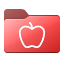 apple