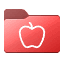 apple